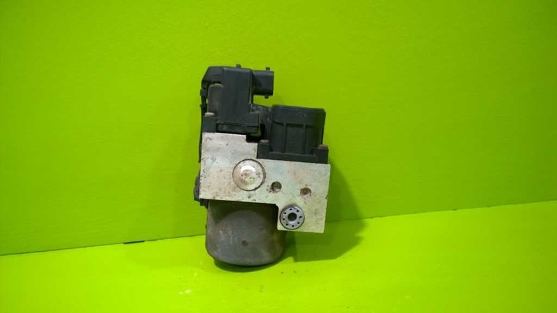 02 03 04 SUBARU OUTBACK ABS ANTI LOCK BRAKE SYSTEM OEM 3061-53