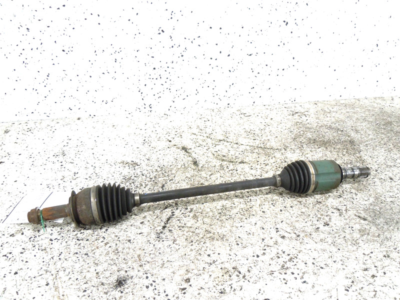 2015-2021 Subaru WRX 2.0L Front Axle Shaft Driver Left LH OEM