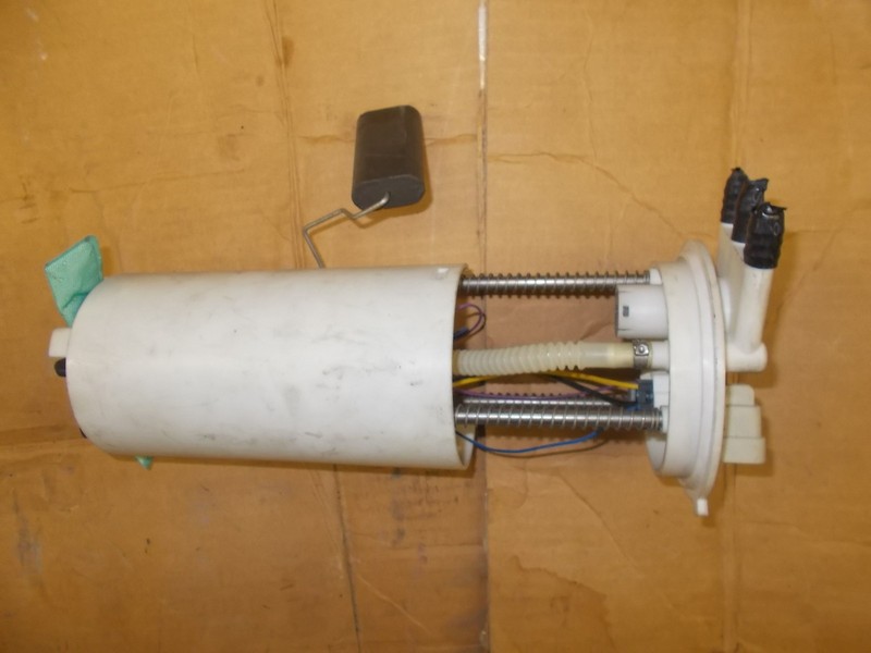 Carter P74767M Fuel Pump 07F13A P4050-5089-1 1347 *FREE SHIPPING*