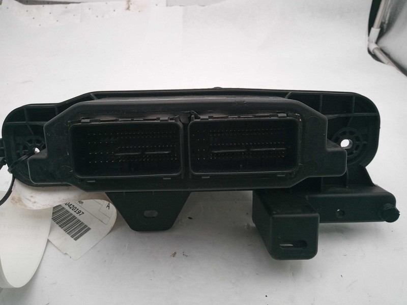 2017 Ford F150 Pickup Engine Control Module ECM HL3A12A650AYA OEM Used 133K