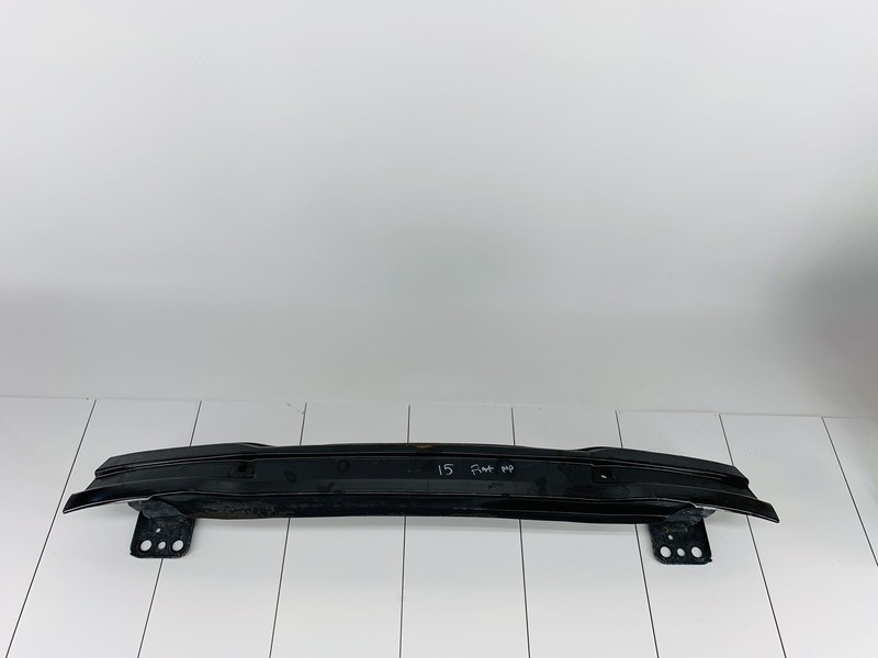 12-19 FIAT 500 FRONT BUMPER RAIL REINFORCEMENT BEAM BAR SUPPORT OEM