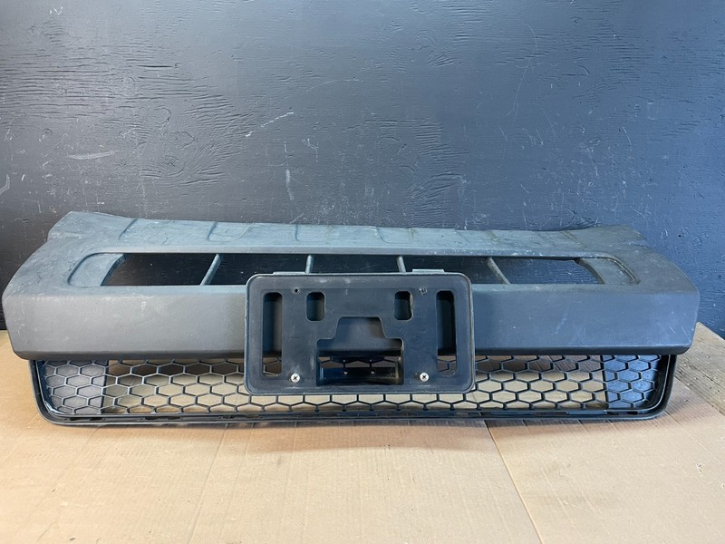 2009 2010 2011 Honda Pilot Front Lower Bumper Cover Grill Grille AC2101 DG