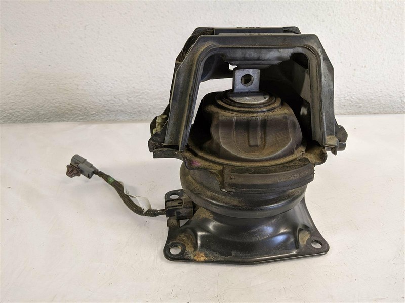 15 16 17 18 19 Acura Tlx Front Middle Engine Motor Mount 50830-T2g-A01 Oem