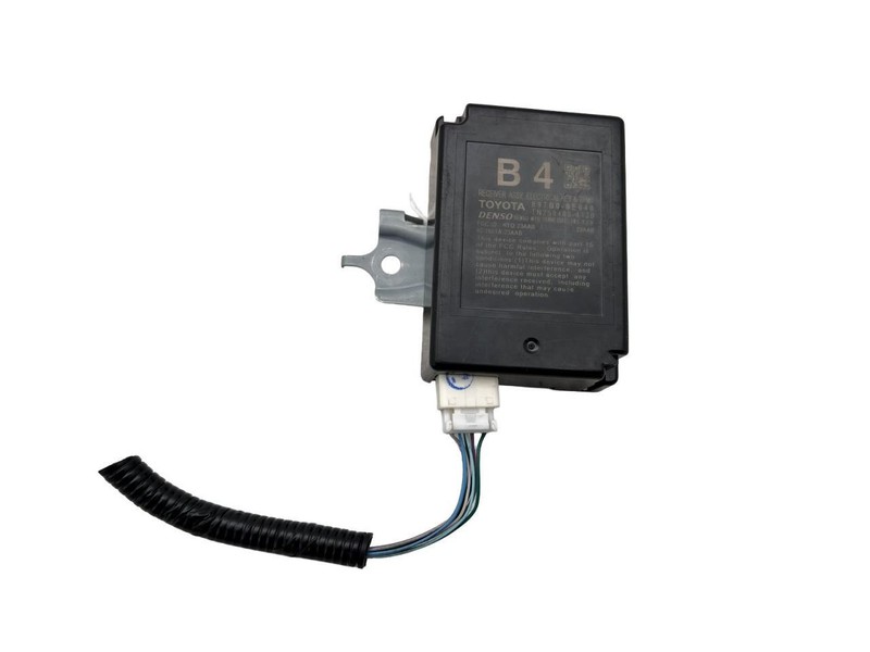 2017-2019 Toyota Highlander Suspension (TPMS) Steering Control Module
