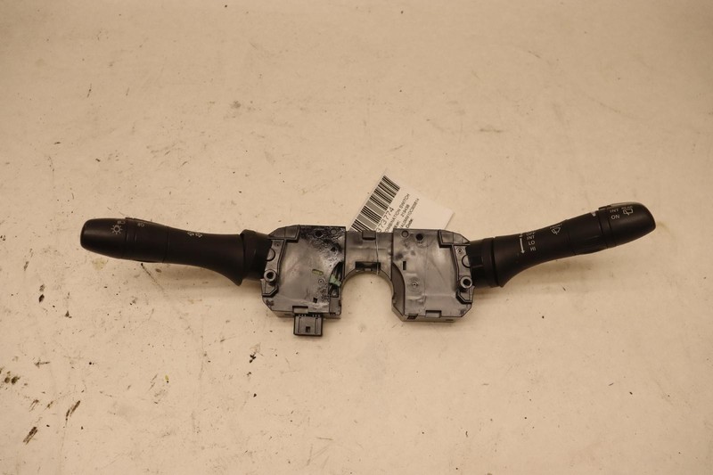 2013-2020 INFINITI JX35 QX60 STEERING COLUMN WIPER & TURN COMBINATION SWITCH OEM