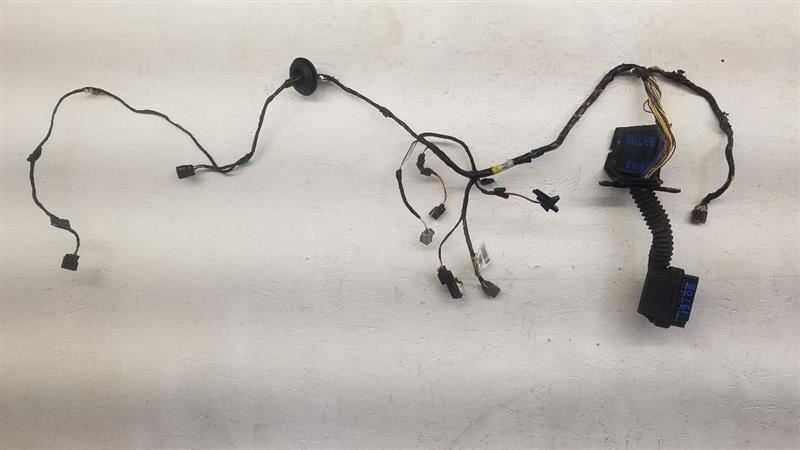 11-14 Ford EDGE Front Right Passenger Door Wire Harness OEM CT4Z-14630-RA