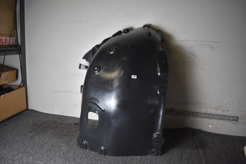 BMW 4 SERIES FENDER LINER LEFT FACTORY OEM