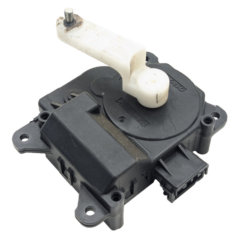 09 ACURA TL A/C Heater Blend Door Flap Actuator OEM AW063800-0740