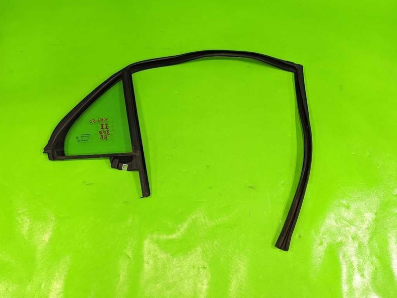 11-23 CHRYSLER 300 PASSENGER RIGHT REAR VENT GLASS OEM 4083-50