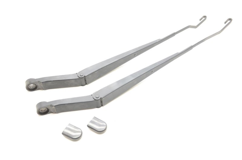 Pair of Windshield Wiper Arms Fits 17-23 TITAN