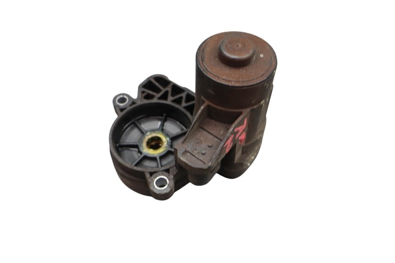 15-19 Volkswagen e-Golf Rear Left Driver Parking Brake Motor Brake Caliper Oem