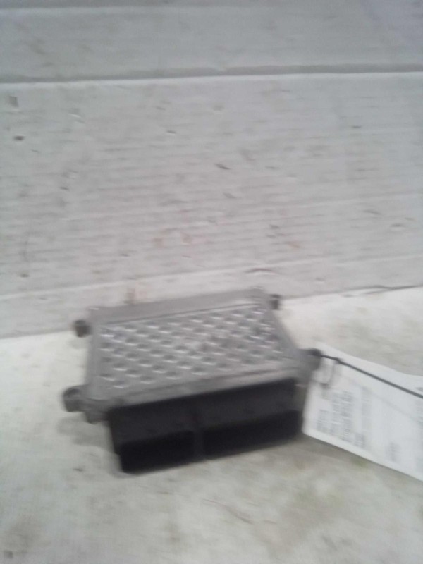 Used Engine Control Module (ECM) fits: 2009 Volvo XC90 Electronic Control Module