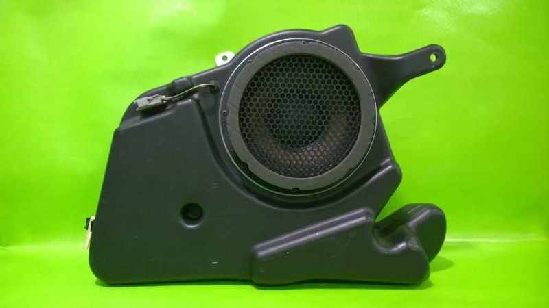 08 MKX SUBWOOFER SPEAKER OEM 3954-51