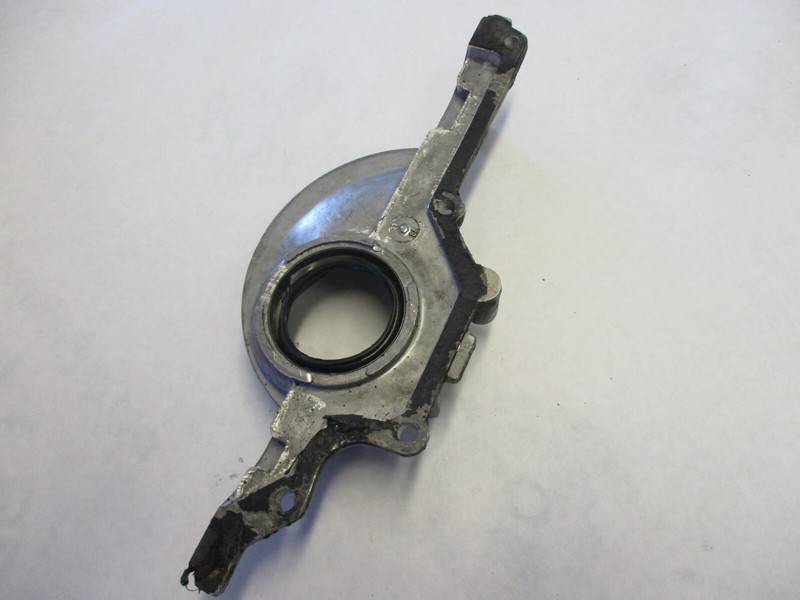0914244 Lower Auxilliary Drive Shaft Cover for OMC Ford Cobra Sterndrive