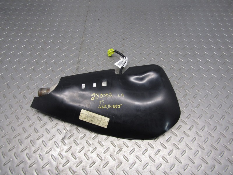 11-14 DODGE SEDAN Front Driver Side Left LF LH Seat Crash Airbag Air Bag OEM SRS