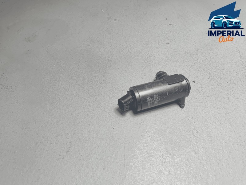 TOYOTA CAMRY 2018-2025 WINDSHIELD WIPER WASHER RESERVOIR TANK PUMP OEM