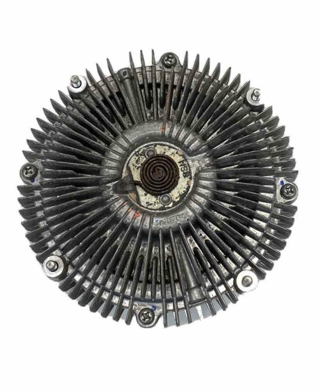 2007 2019 TOYOTA TUNDRA 5.7L FAN CLUTCH ASSY OEM 1621038070