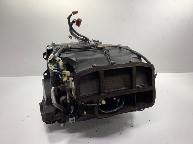 01-05 Honda Civic 1.7l Heater Core Unit Sub-Assembly 79106-S5D-A52 OEM