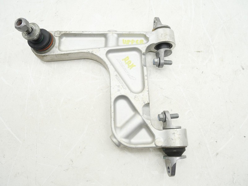 Used Rear Passenger Upper Control Arm RH 2016-2021 McLaren 570S 11B0073CP OEM
