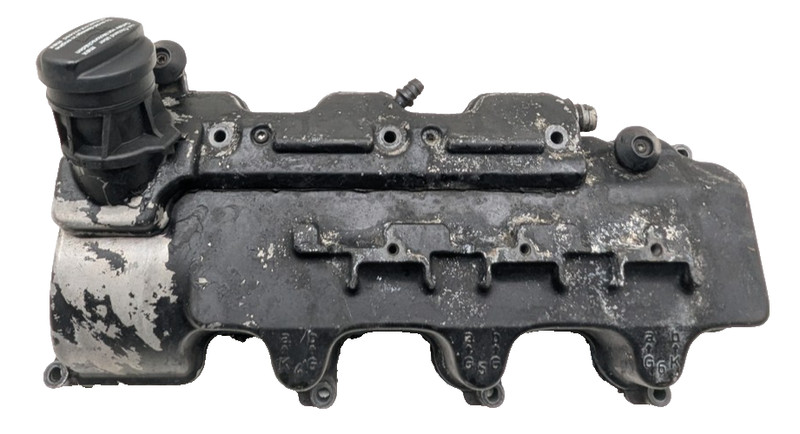 1998-2001 Mercedes CLK320 Driver Valve Cover OEM