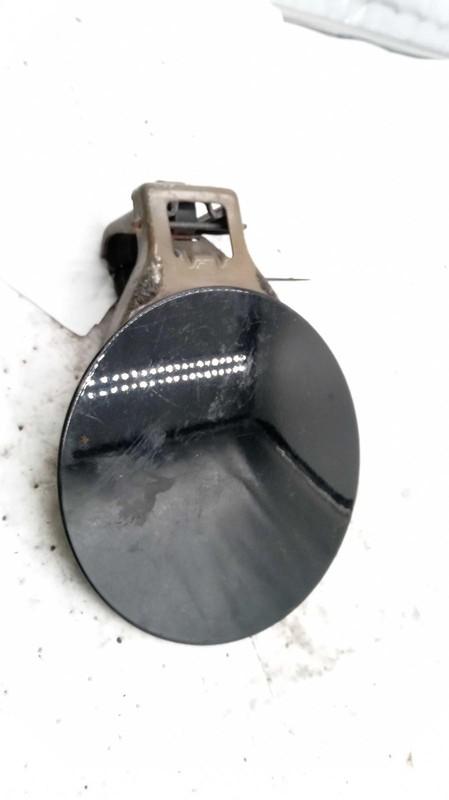 2010 Chevrolet Avalanche 1500 Black Fuel Filler Door - Used, 169k Miles