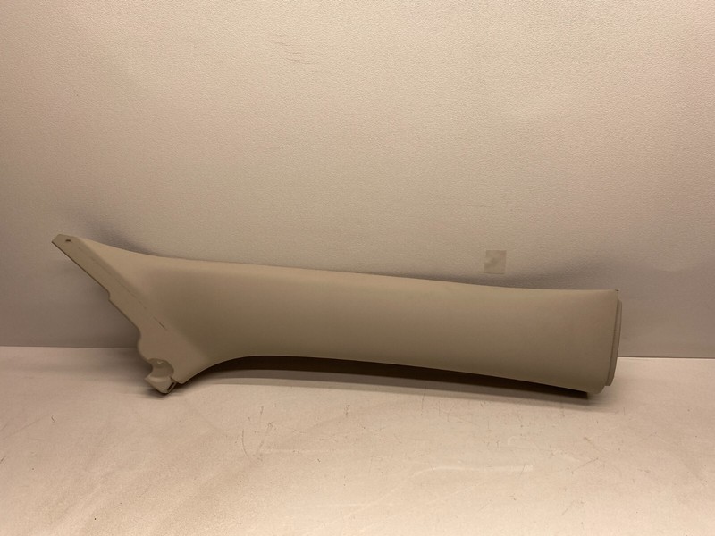 2014-2017 JEEP CHEROKEE RIGHT FRONT UPPER A PILLAR TRIM COVER PANEL OEM
