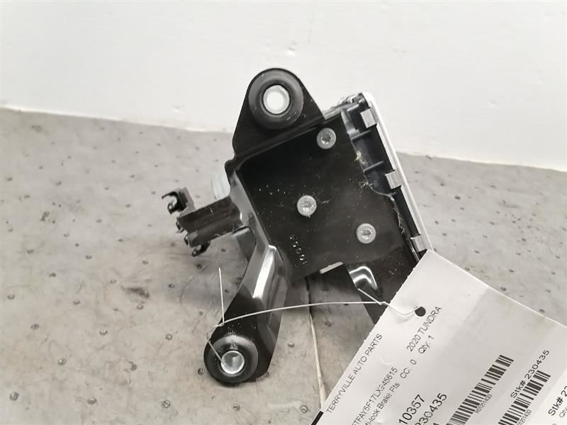 Anti-Lock Brake Part Actuator And Pump Assembly Fits 18-19 TUNDRA 1211433