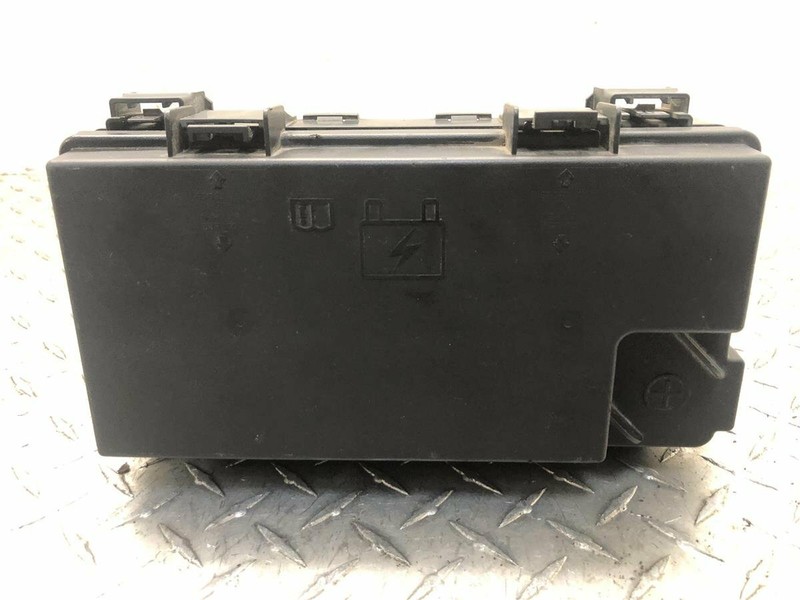 2008 DODGE CARAVAN TOWN & COUNTRY MULTIFUNCTION MODULE BOX OEM