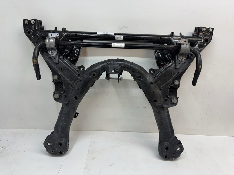 2018-2023 Tesla 3 Front Suspension Crossmember Cradle Frame 1044521-00-R 38224