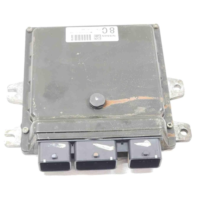2007 Altima 2.5L Engine Electronic Control Module Part# MEC110012A1