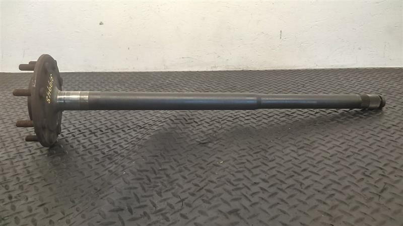 89-00 Chevrolet 2500 Pickup 8 Lug Weel Semi Floating OEM 15522070