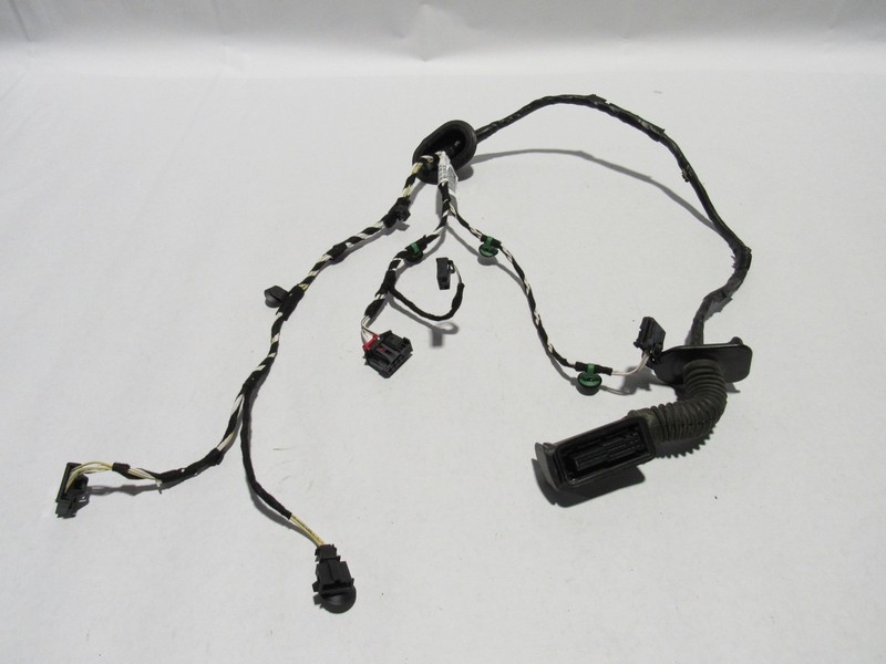 Volkswagen Jetta GLI 2022 Rear Right Passenger Door Harness Wire Wiring 18-25 |