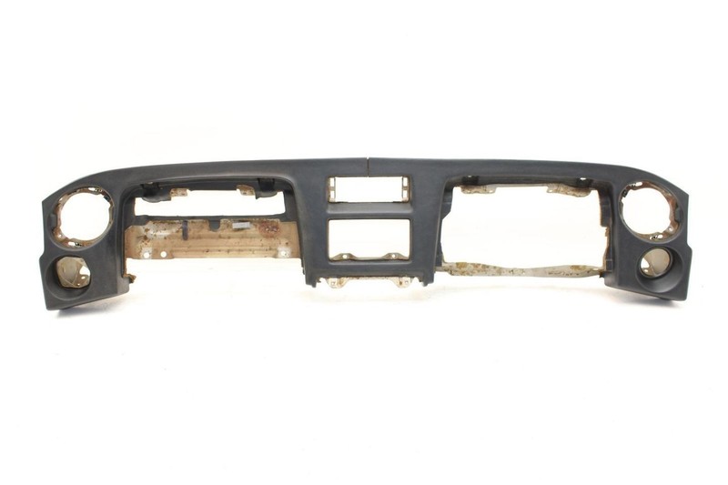 Black Dash Panel Fits 85-89 MR2 55401-17020-01