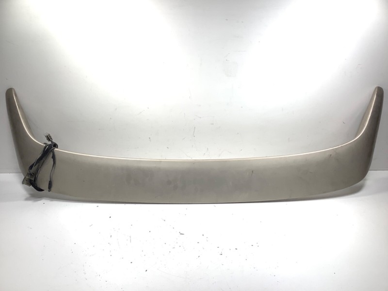 96-97 Honda Accord Trunk Lid Tail Spoiler Wing Gold 08F13-SV4-182B OEM