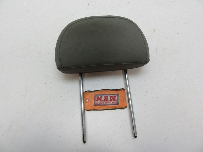 SEAT HEAD REST HEADREST FRONT LEFT RIGHT DRIVER PASSENGER for 08-10 SATURN VUE