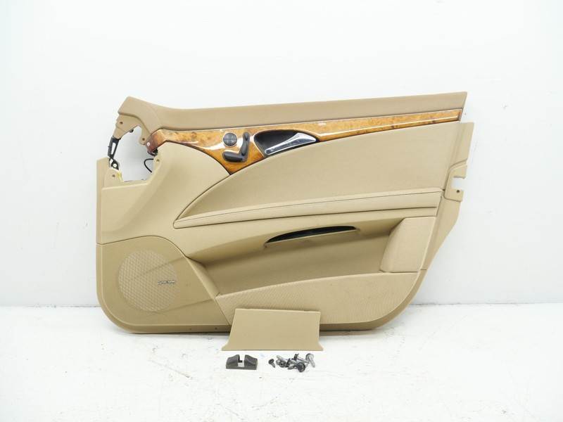 2007-2009 Mercedes-Benz E350 Right Front Door Trim Switch RH A2117270214 OEM