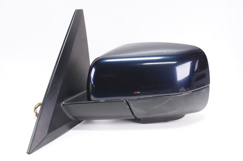 LAND ROVER RANGE ROVER Left LH Door Mirror w/ Camera OEM 2010 - 2012
