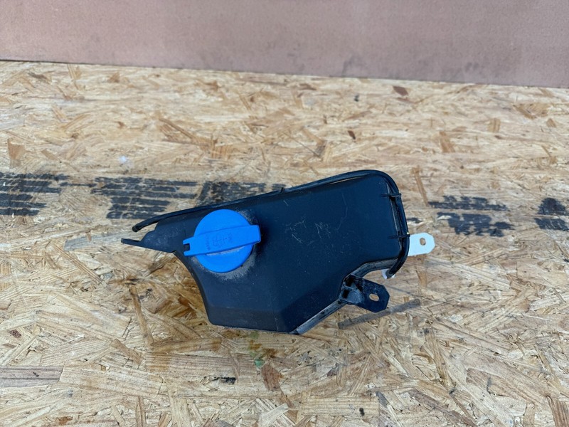 HYUNDAI IONIQ 5 2022-2025 OEM WINDSHIELD WASHER RESERVOIR WATER TANK ASSEMBLY