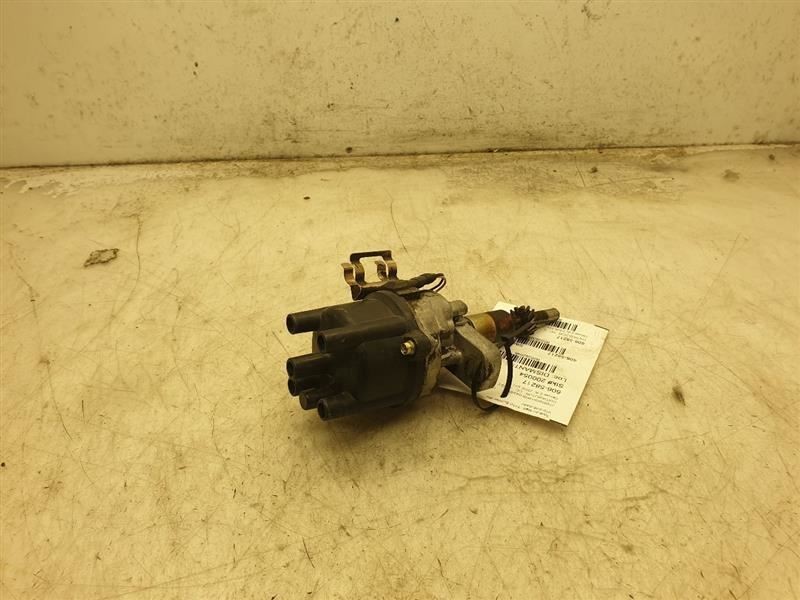 85-90 TOYOTA 4RUNNER DELUXE 2.4L FWD AT IGNITION DISTRIBUTOR