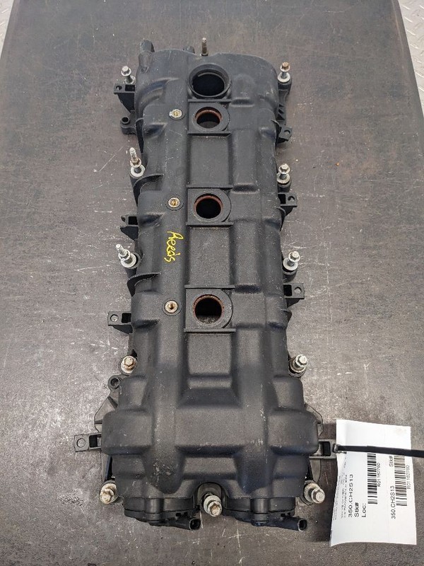 Right Valve Cover For 11-19 Jeep Grand Cherokee 3.6 05184069AK Gas RH1162760