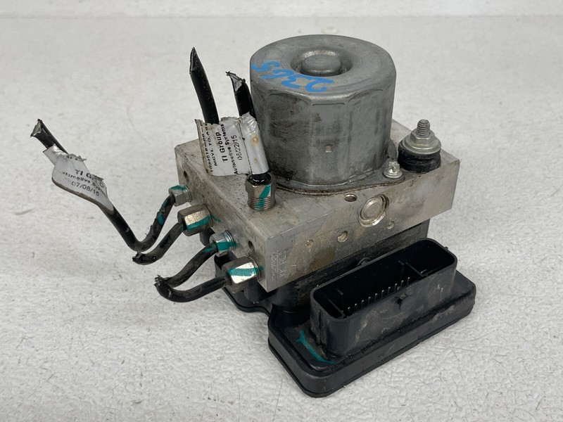 ⭐2012-2015 TESLA MODEL S ABS ANTI LOCK BRAKE PUMP MODULE UNIT OEM LOT2365
