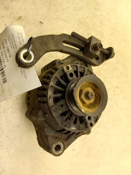 97-99 TOYOTA TACOMA 2.7L RWD AT 70AMP ALTERNATOR ASSEMBLY