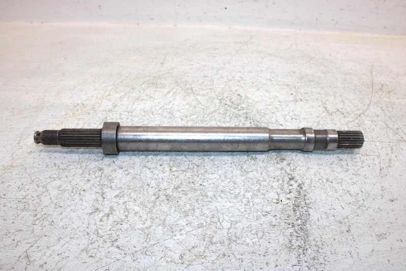 2006 John DeereBuck 650 Oem Right Rear Axle 705500183 AJ0