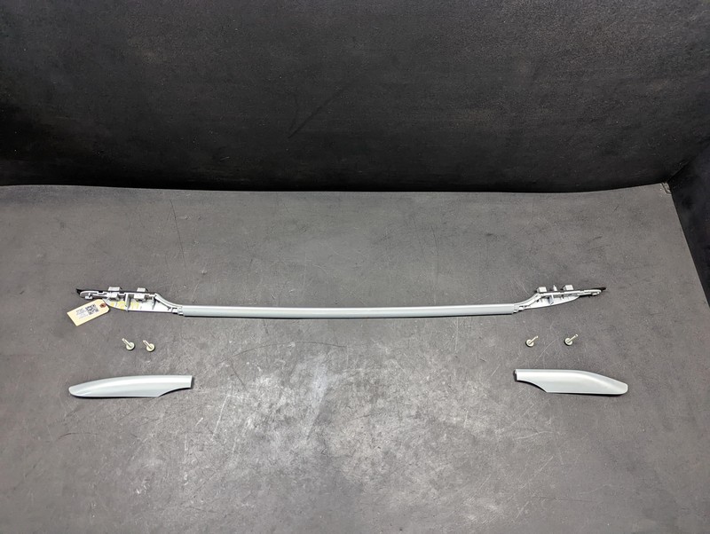 Left Roof Rail 2017 Nissan Pathfinder 73821-3KA0A 2013 - 2016 2018 2019 2020