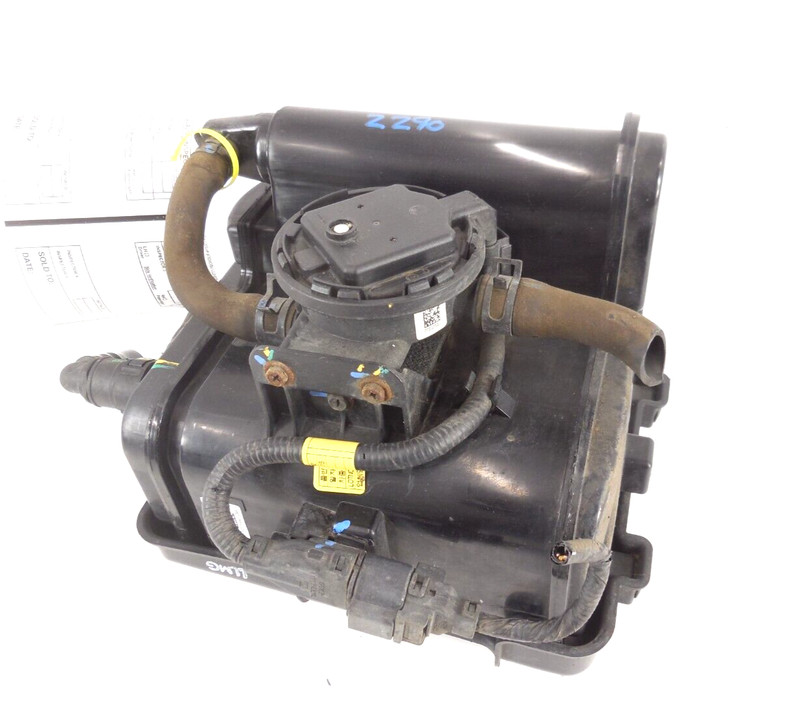 2017-2022 Hyundai Ioniq Fuel Vapor Evap Charcoal Canister OEM