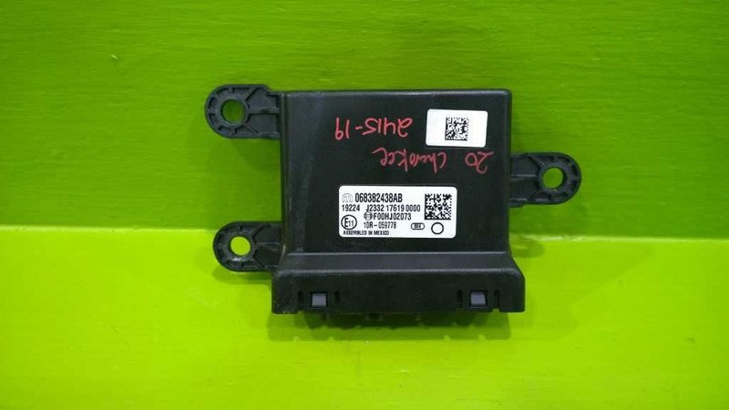 20 JEEP CHEROKEE 2.4L AT IGNITION CONTROL MODULE OEM 2415-19