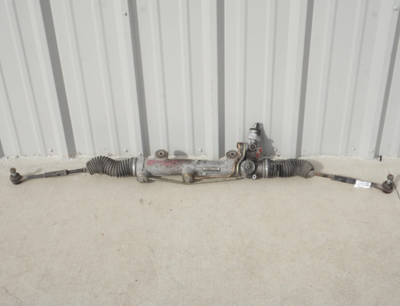 03-06 Mercedes R230 SL55 AMG SL500 Power Steering Rack And Pinion 2304600800 OEM