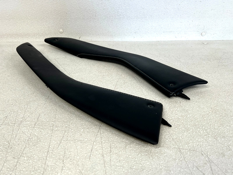 ⭐2015-2017 LEXUS NX200T CENTER CONSOLE LEFT & RIGHT UPPER TRIM COVER SET LOT2637
