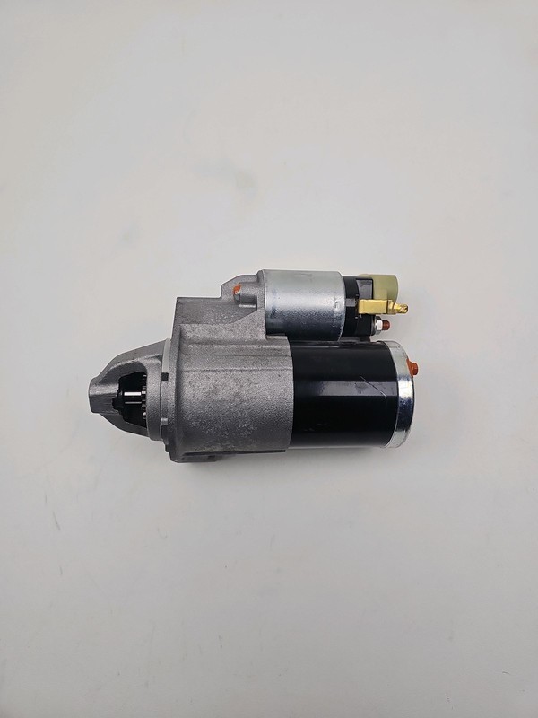 2024-2025 Mazda CX-90 Starter Motor 3.3L AWD 9k Miles OEM