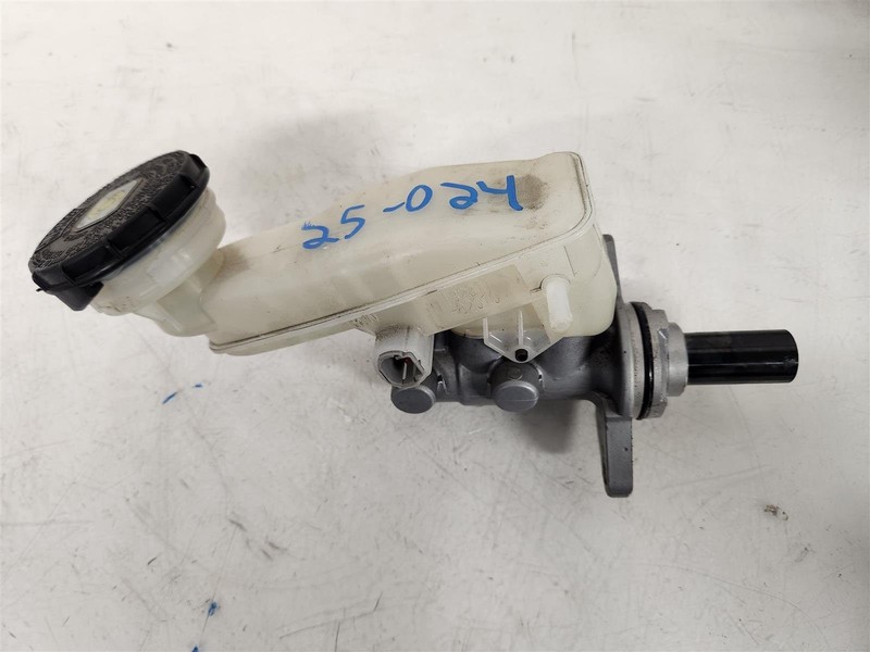 2023-2025 Honda Civic Brake Booster Master Cylinder 46101-T60-A00 Type-R